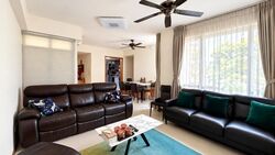 Savannah Condopark (D18), Condominium #620684941